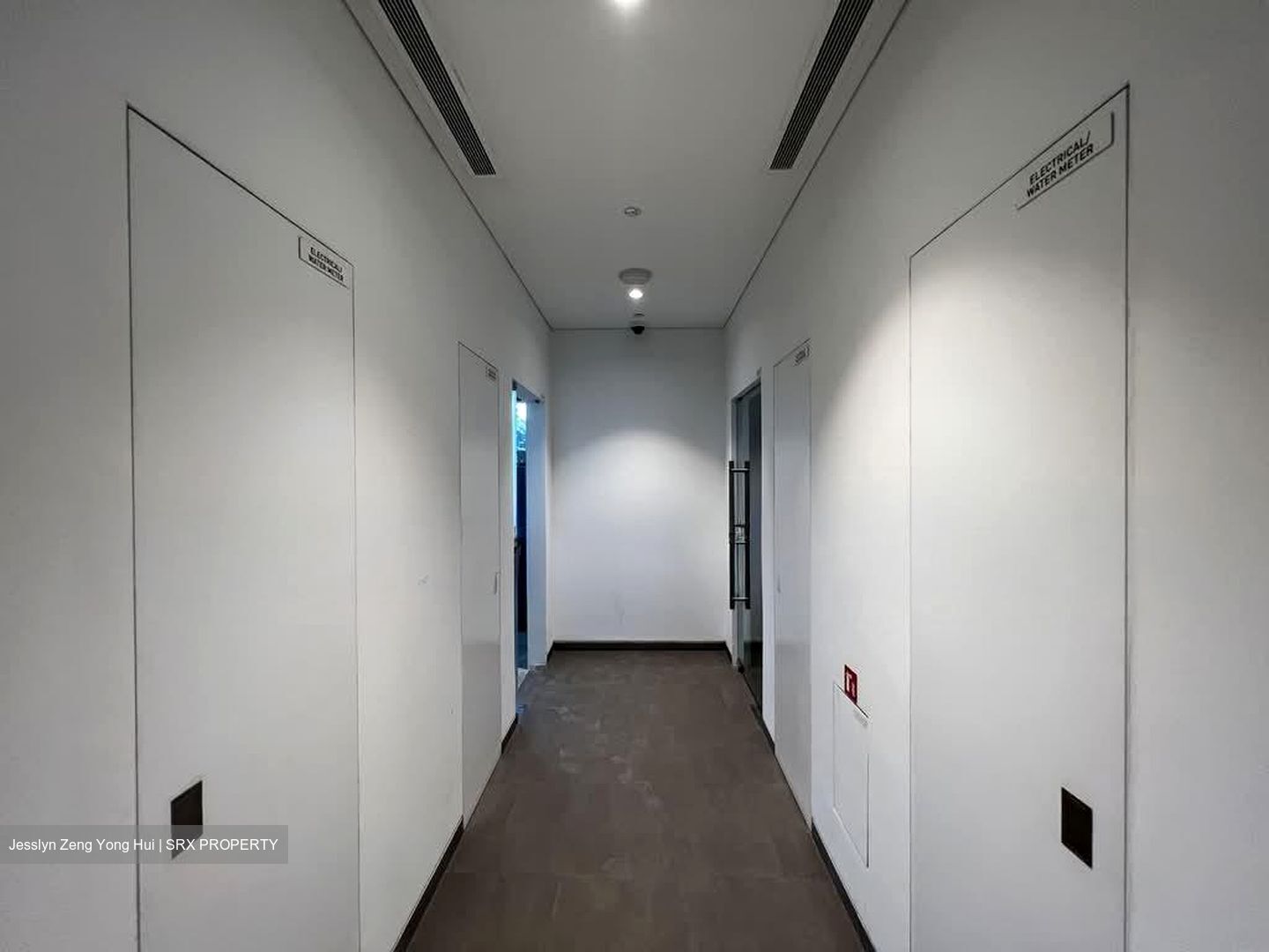 Woods Square (D25), Office #553434201
